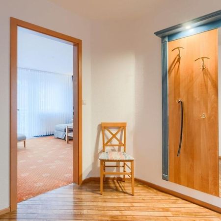 Seestrasse 51 Whg 4 Dahme Dış mekan fotoğraf