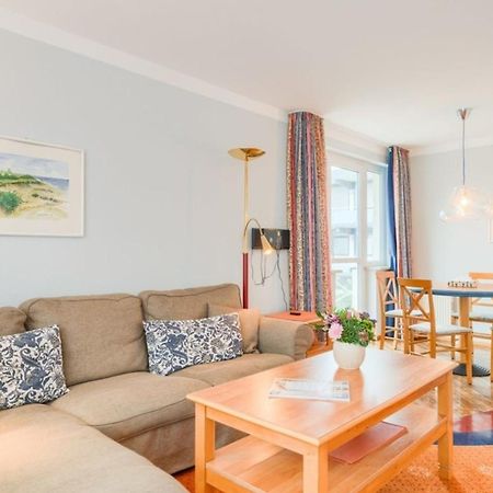 Seestrasse 51 Whg 4 Dahme Dış mekan fotoğraf