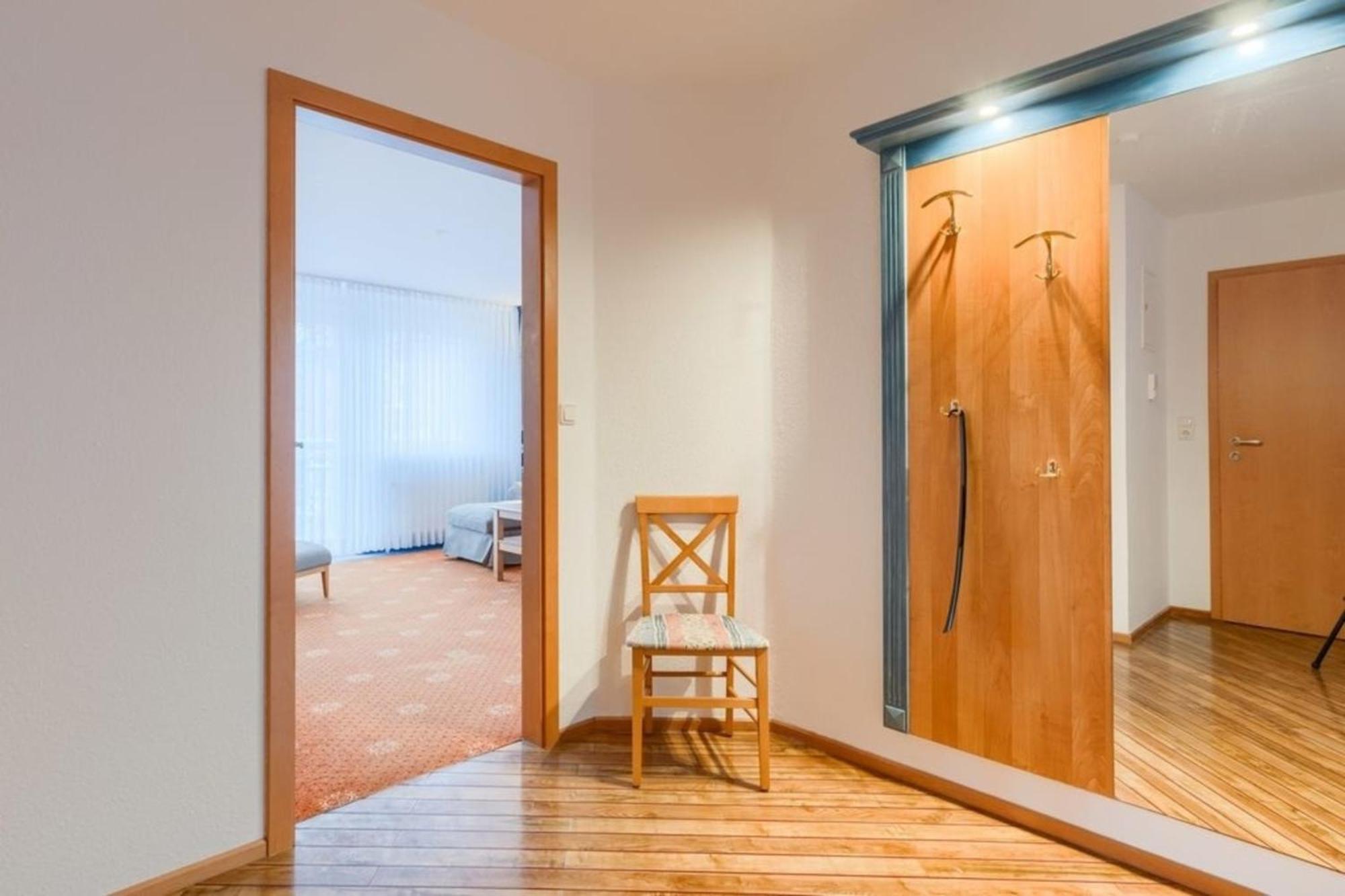 Seestrasse 51 Whg 4 Dahme Dış mekan fotoğraf