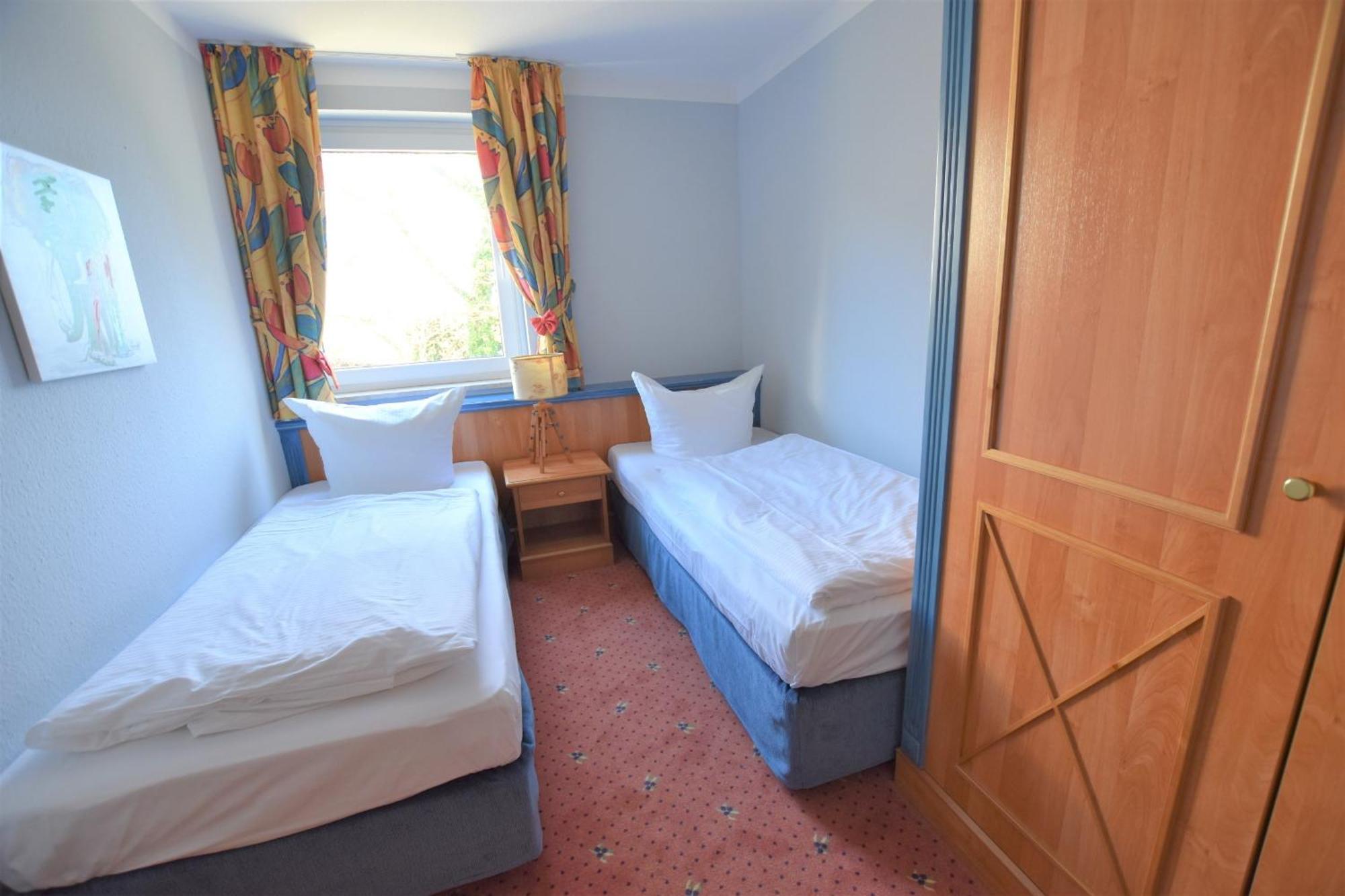 Seestrasse 51 Whg 4 Dahme Dış mekan fotoğraf