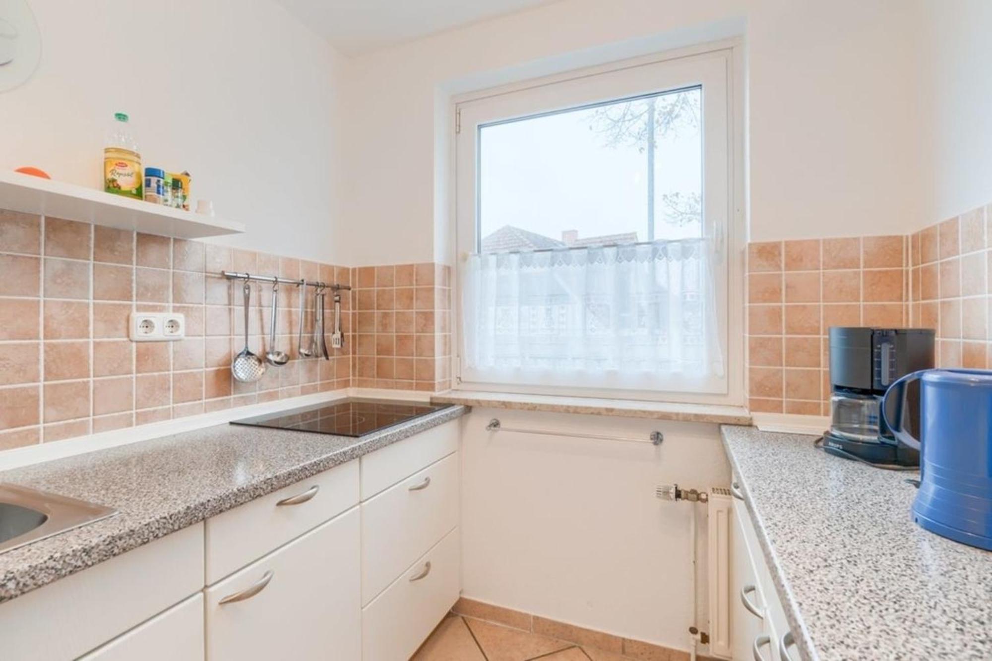 Seestrasse 51 Whg 4 Dahme Dış mekan fotoğraf