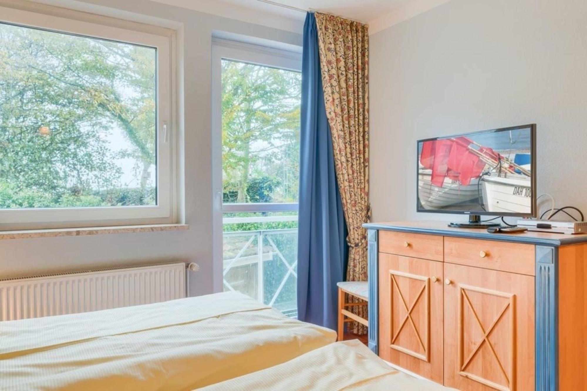 Seestrasse 51 Whg 4 Dahme Dış mekan fotoğraf