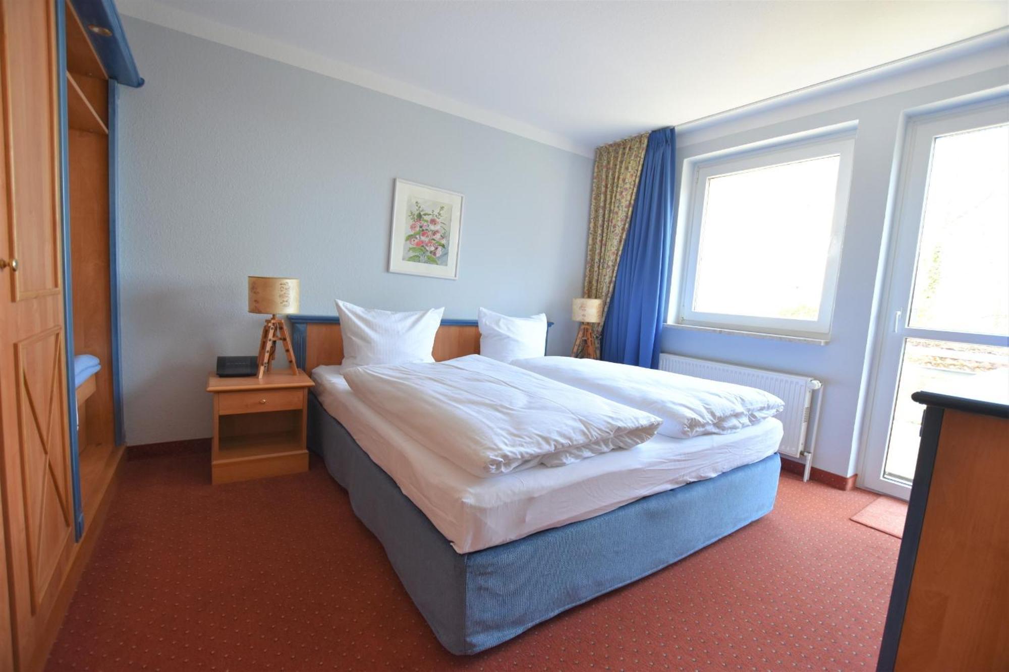 Seestrasse 51 Whg 4 Dahme Dış mekan fotoğraf