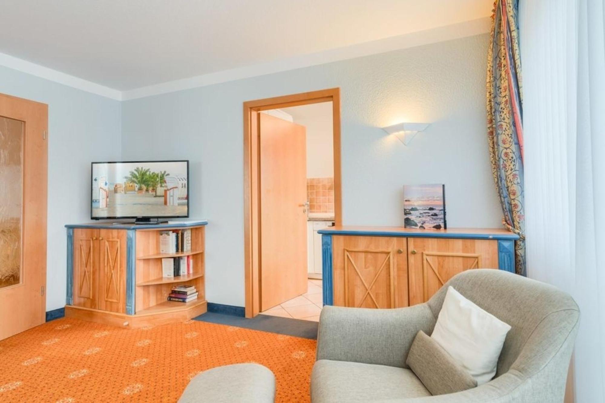 Seestrasse 51 Whg 4 Dahme Dış mekan fotoğraf