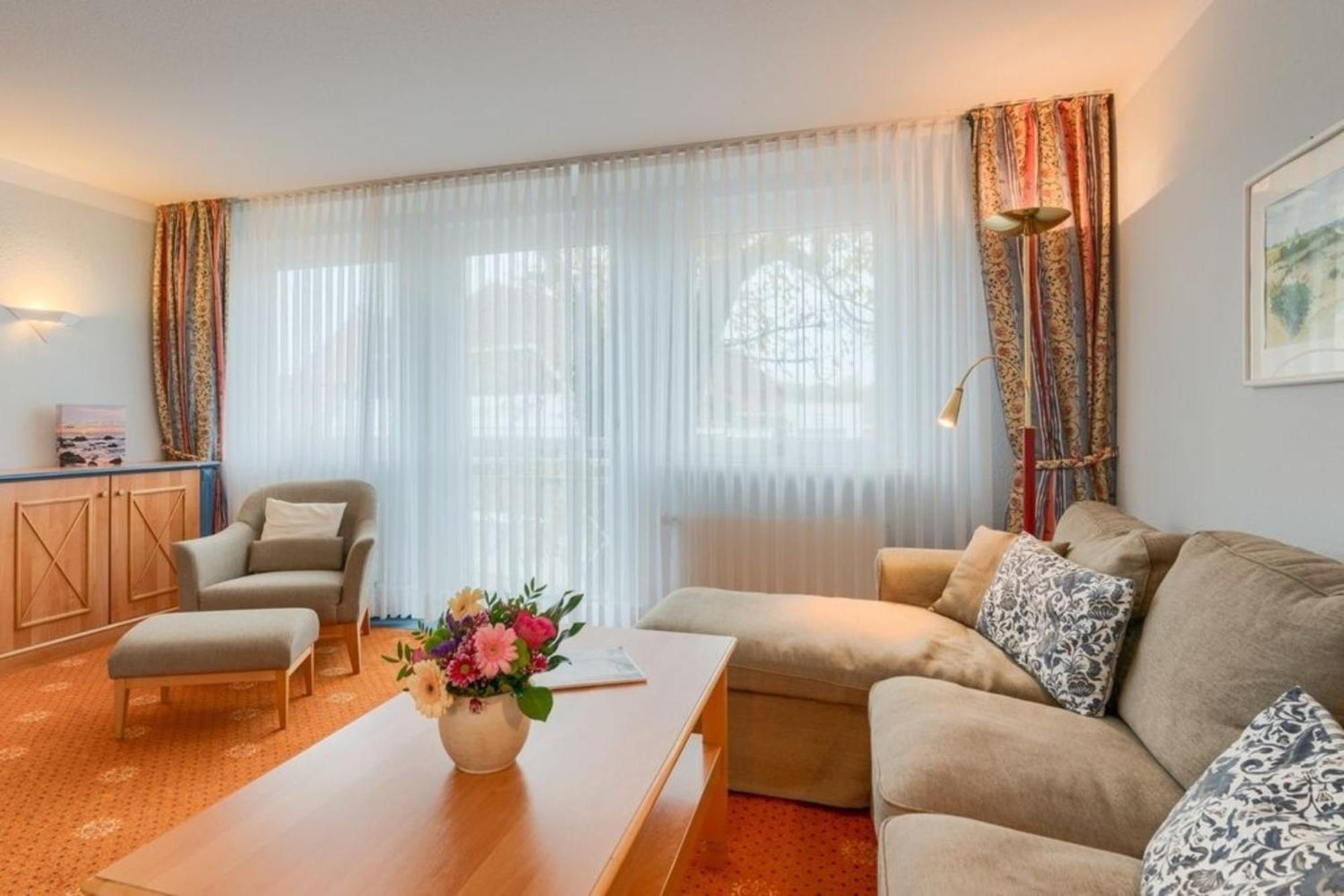 Seestrasse 51 Whg 4 Dahme Dış mekan fotoğraf