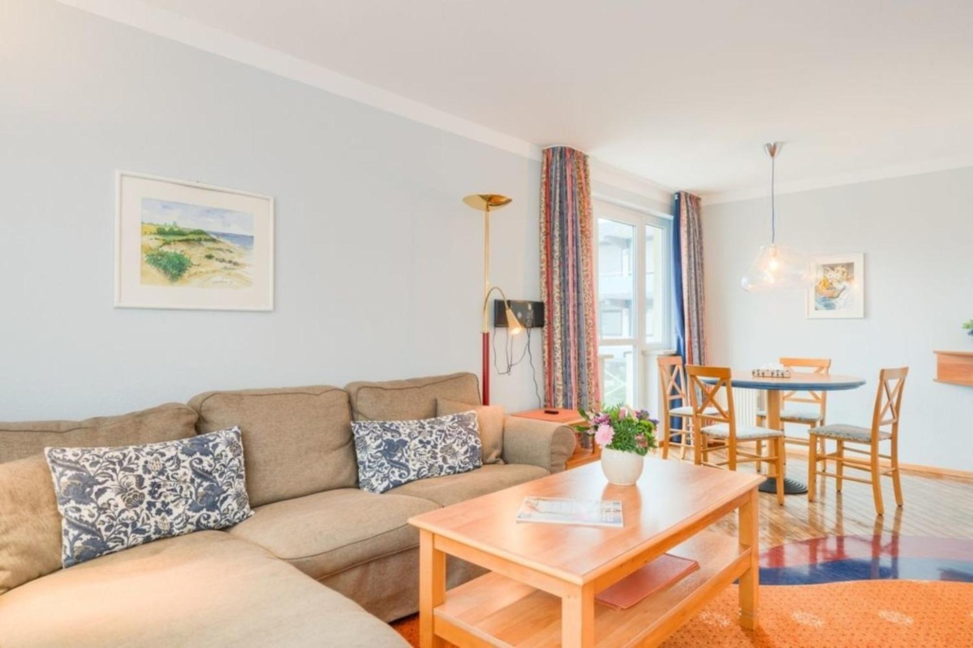 Seestrasse 51 Whg 4 Dahme Dış mekan fotoğraf