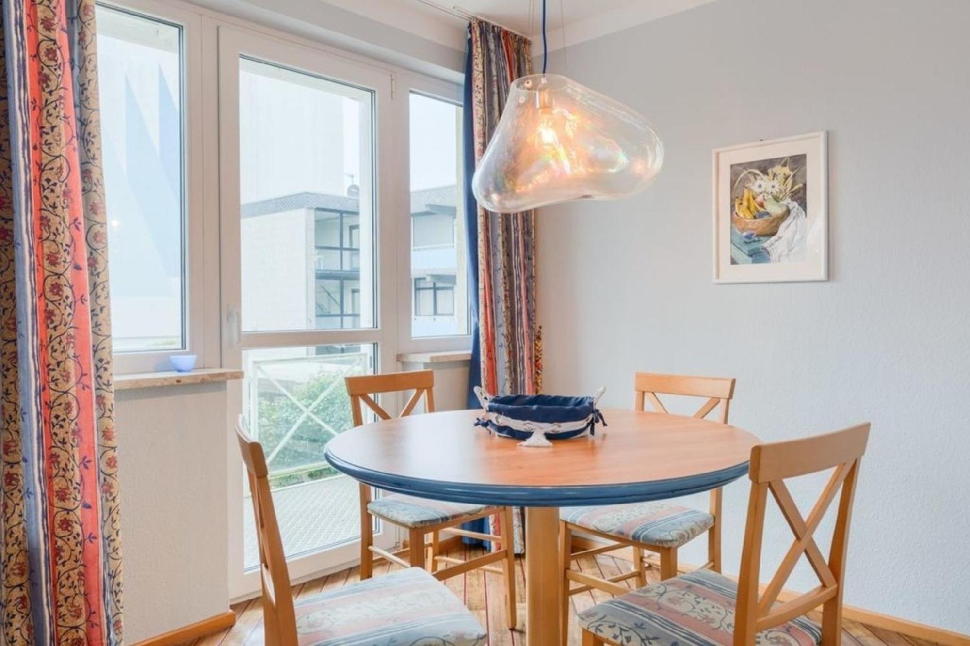 Seestrasse 51 Whg 4 Dahme Dış mekan fotoğraf